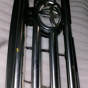 Toyota Prado 150 oblicovka