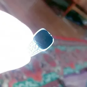 Yuzuk kumus gyssagly