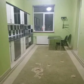 Arenda jagý Sawetski elitka