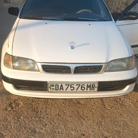 Toyota Carina 1993