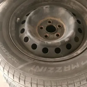 Диска Балон