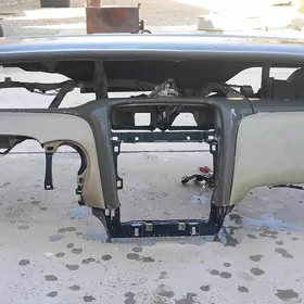 Awalon tarpeda ýagdaýy gowy