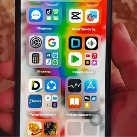 İphone xs 16 owrulen