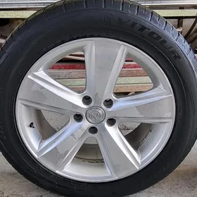 18lik Diska Pakryska