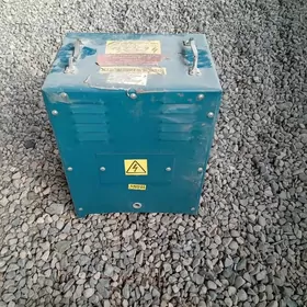 трасварматор