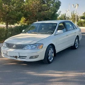 Toyota Avalon 2000
