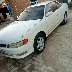 Toyota Mark II 1995
