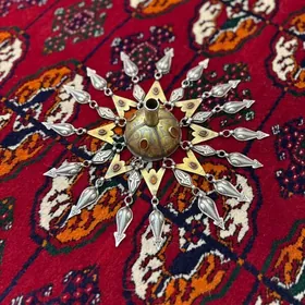 gadymy kümüş gupba