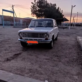 Lada 2101 1980