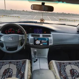 Toyota Avalon 2009