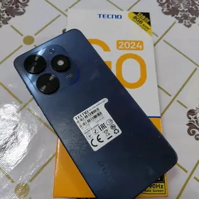 Tecno spark Go2024