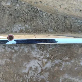 corolla bagažnigyni nikili