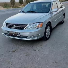 Toyota Avalon 2002