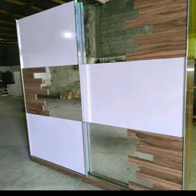 Şifoner Шифонер