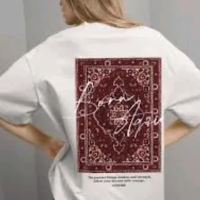 футболка женская российская