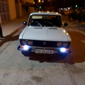 Lada 2106 1987