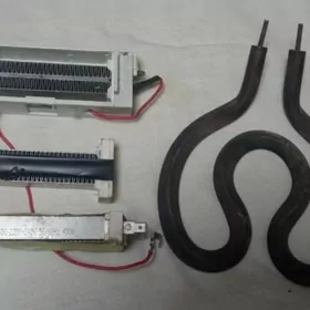 нагревательные элементы