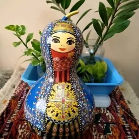 SOWGATLYK /CEKILEN GELIN/