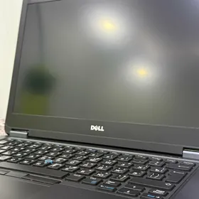 dell i7