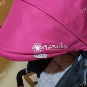 kolyaska we oyunjaklar