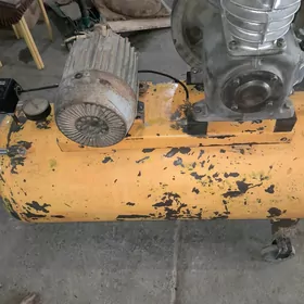 Кампрессор россиский