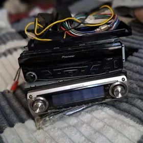 cykyan pioneer avh 3800dvd