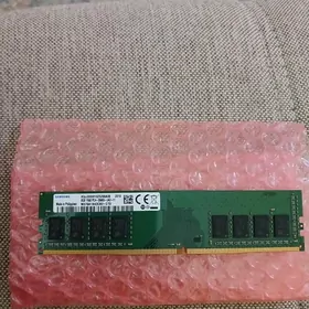 Оперативная память 8GB