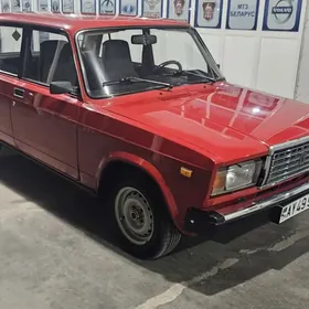 Lada 2107 1999