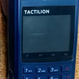 Terminal Tactilion T2