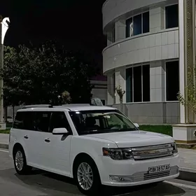 Ford Flex 2018