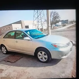 Toyota Camry 2003