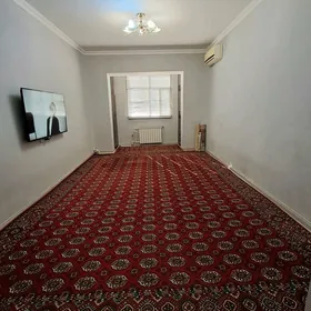 DOSAAF ýoluň ugry 2 komnat