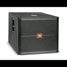 TOY APARAT JBL 18-NİSKİ