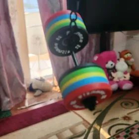 брелок подарок