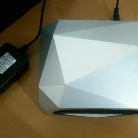 Dyrnak lampa лампа