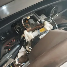 Sienna 98-2000 Benze bak angar