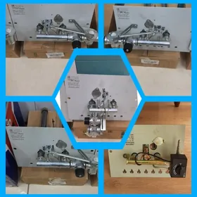 Газовые горелки