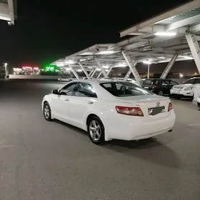 Toyota Camry 2008