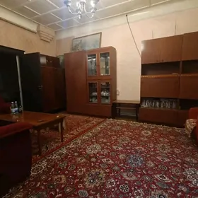 3-ИЙ ПАРК ПЛАНОВЫЙ ДОМ