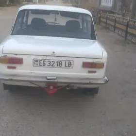 Lada 2101 1980