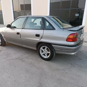 Opel Astra 1993