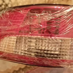 Sienna 2002 yzky fara