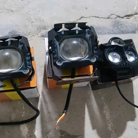 Projektor dugada otyrýany