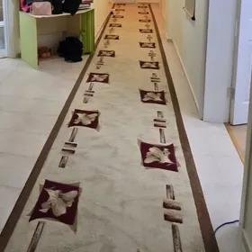 daroska hally ковровая дорожка