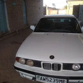 BMW 525 1991