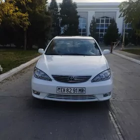 Toyota Camry 2002
