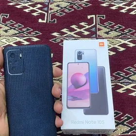 Redmi Not 10S