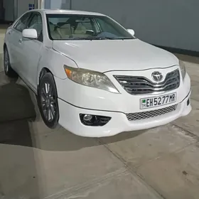 Toyota Camry 2008