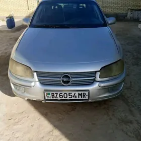 Opel Omega 1995