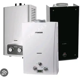 Kombi Eýran Kotÿol Bejermek